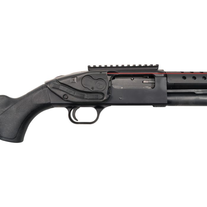 Crimson Trace LS-250 Lasersaddle Mossberg