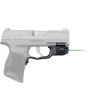 Crimson Trace LG-422G Laserguard P365