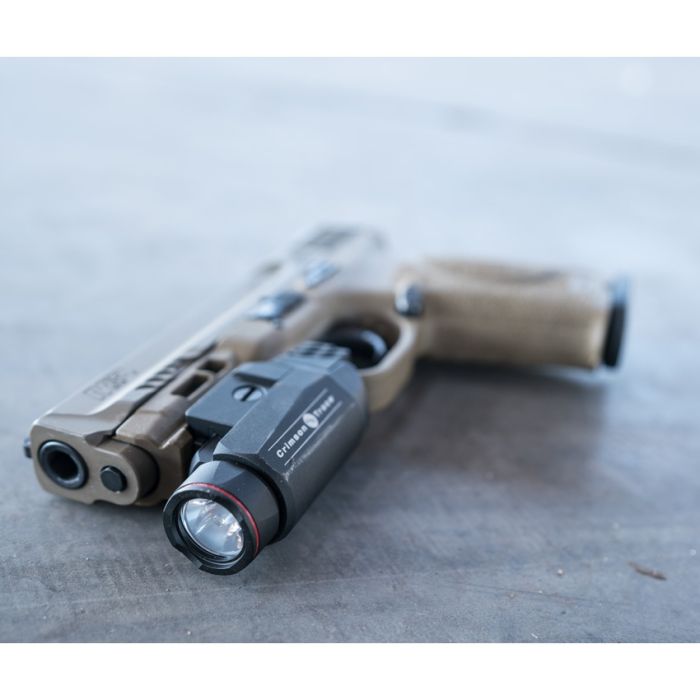 Crimson Trace Rail Master Tactical Light