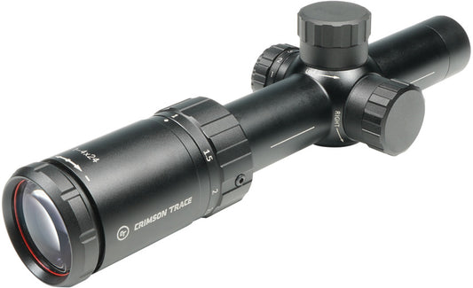 2-Series Tactical Scope 4x24mm