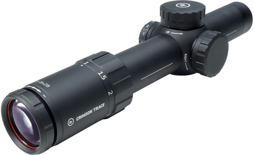 5-Series Scope 1-8x28mm