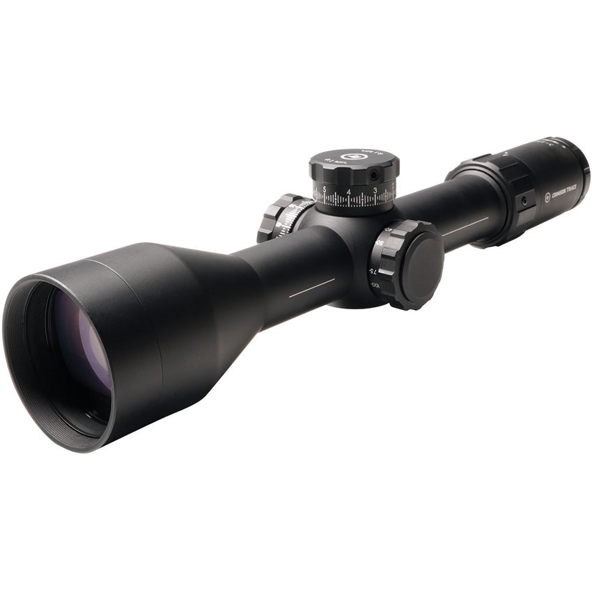 5-Series Scope 3-24x56mm