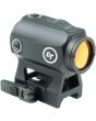 Crimson Trace Tactical Red Dot Rifle Sight