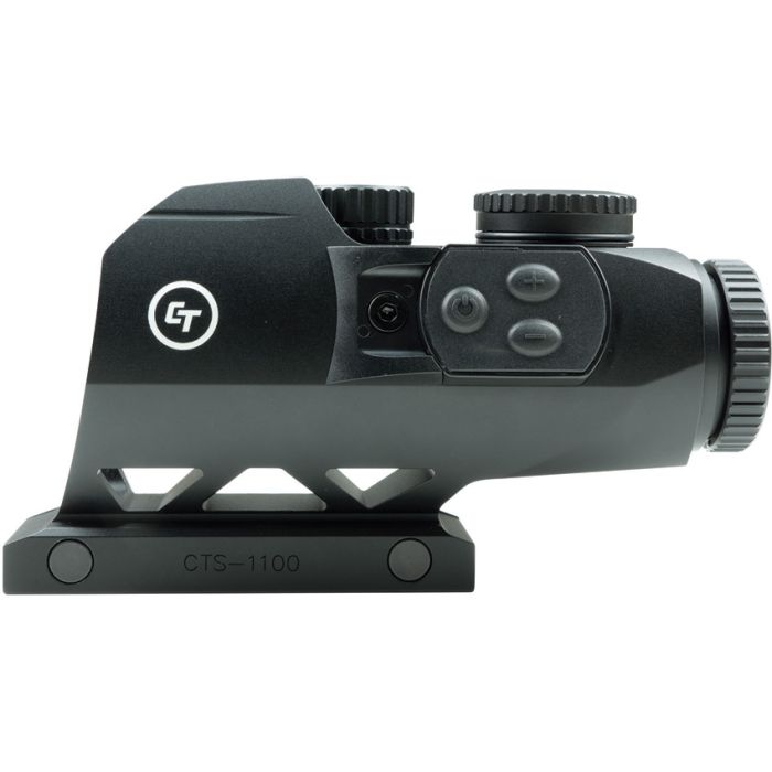 Crimson Trace Illuminated Battlesight 3.5x