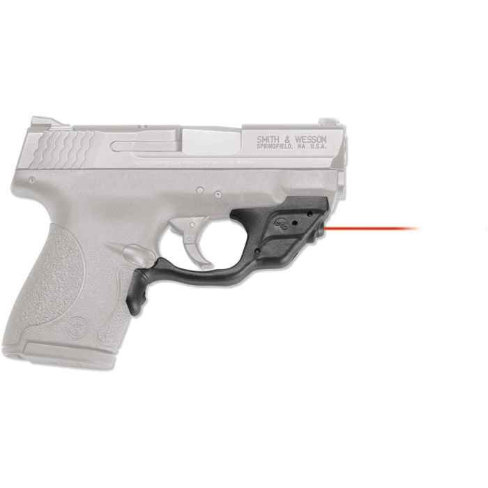 Crimson Trace Laserguard Sight S&W Red