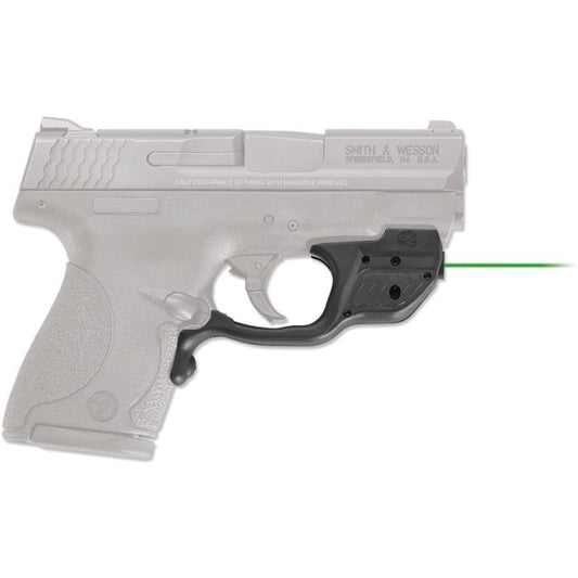 Crimson Trace Laserguard Sight SW Green