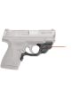 Crimson Trace Laserguard Sight S&W Red