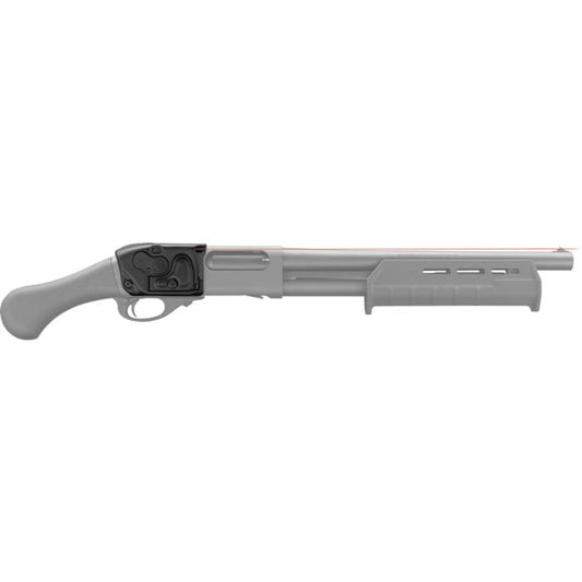 Crimson Trace Lasersaddle Remington 870