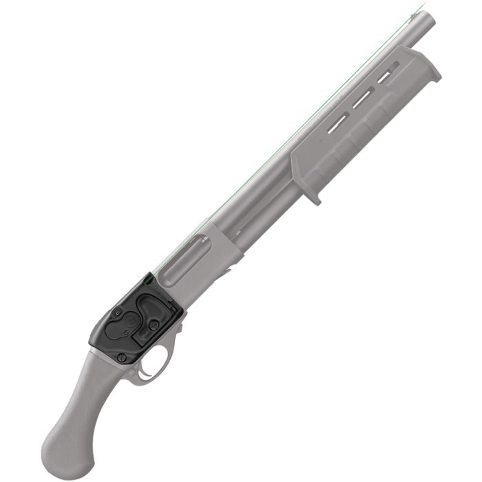 Crimson Trace Lasersaddle Remington 871