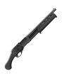 Crimson Trace Lasersaddle Remington 871