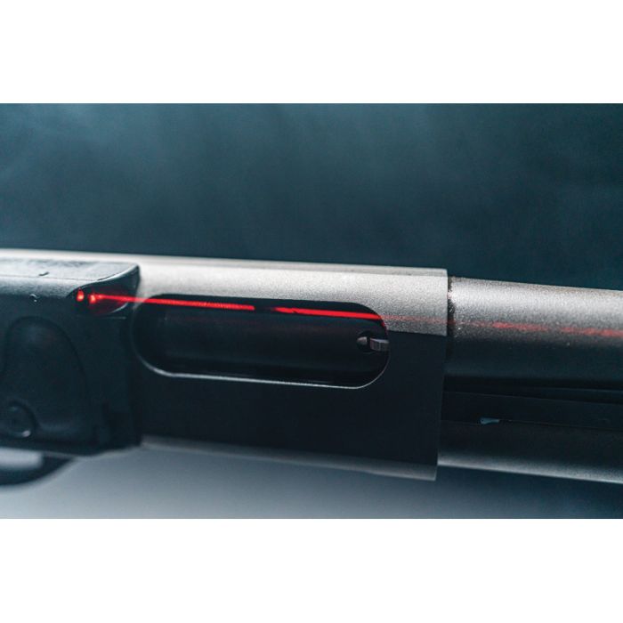 Crimson Trace Lasersaddle Remington 870