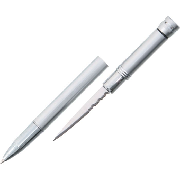 China Made Pen Knife with LED