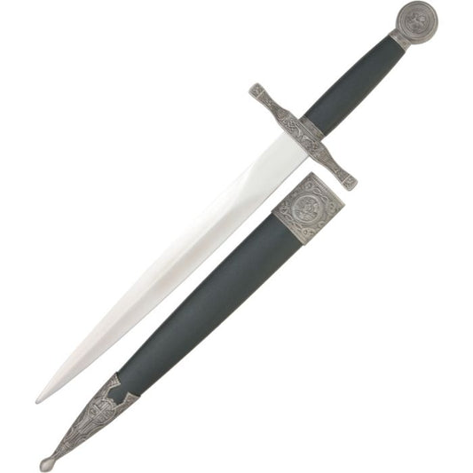 China Made Medieval Knights Dagger