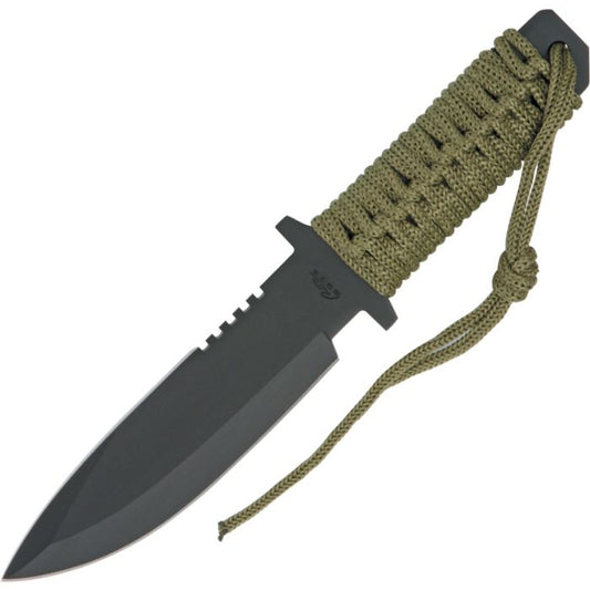 Rite Edge Military Spear