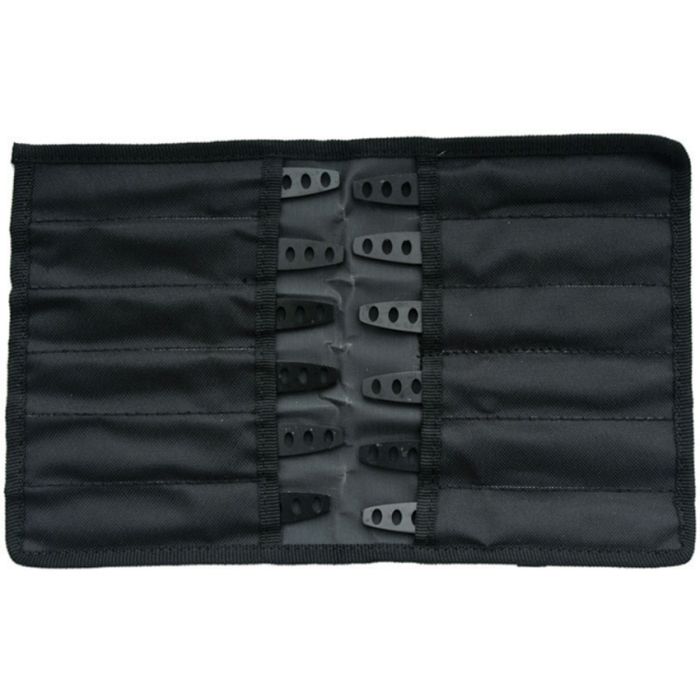 Rite Edge Throwing Knife Set