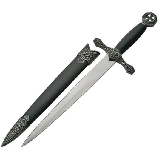 China Made Celtic Dagger