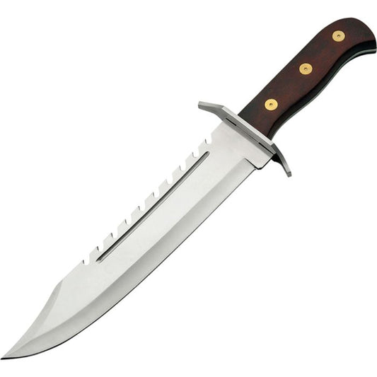 Rite Edge-Gator Bowie