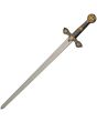 China Made Knights Templar Sword