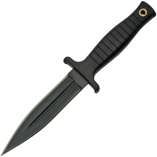 Rite Edge Combat Boot Knife