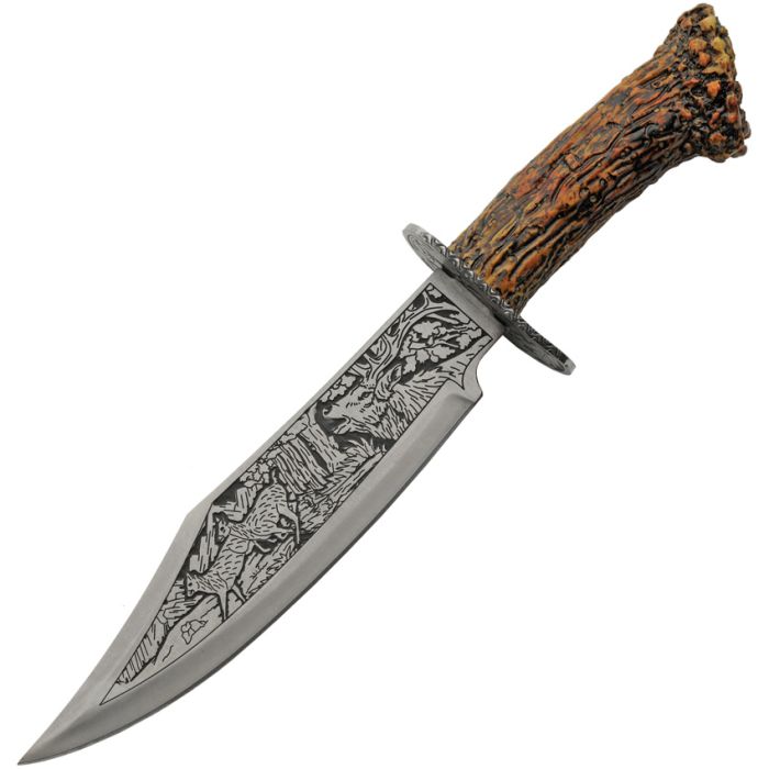 Schrade-Next Generation Bowie