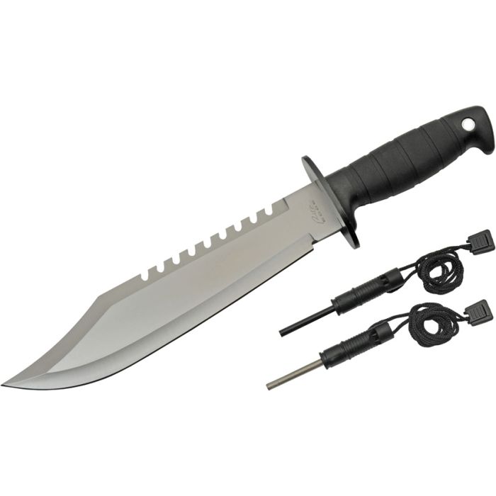 Rite Edge-Outdoor Beast Knife