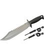 Rite Edge-Outdoor Beast Knife