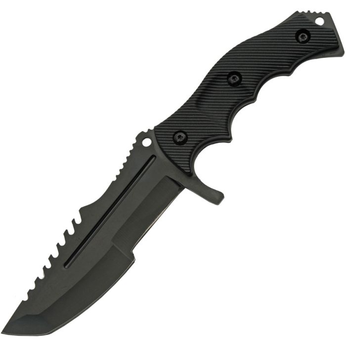 Rite Edge Hunter Black