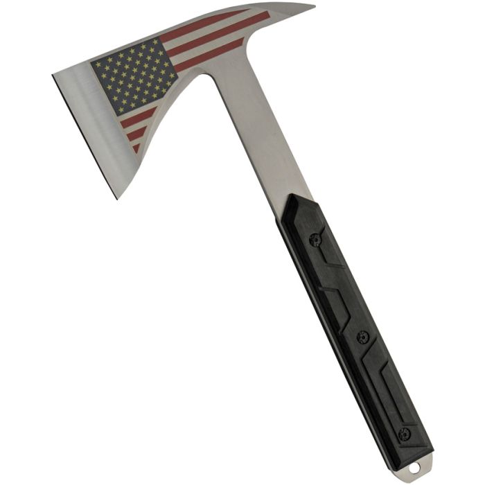 China Made Old Glory Axe