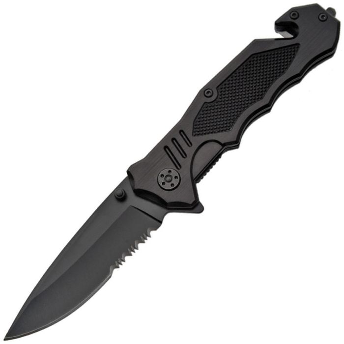 Rite Edge Night Rescue Linerlock