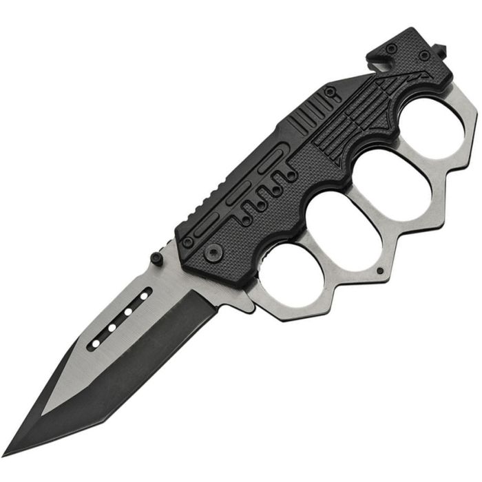 Rite Edge-Combat Trench Linerlock A/O