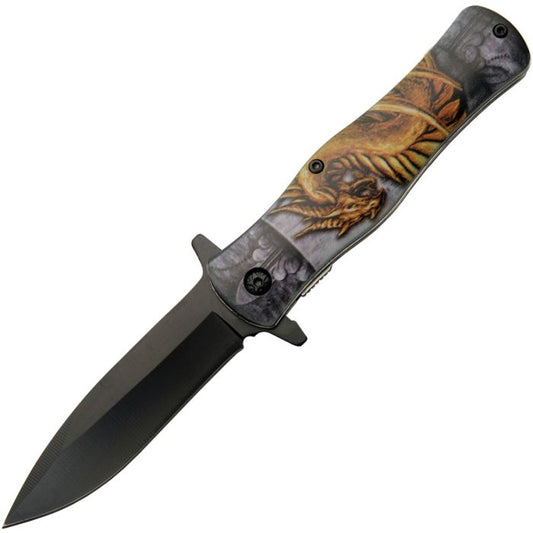 Rite Edge Dragon Linerlock