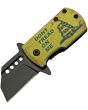 Rite Edge Money Clip Framelock A/O Tread