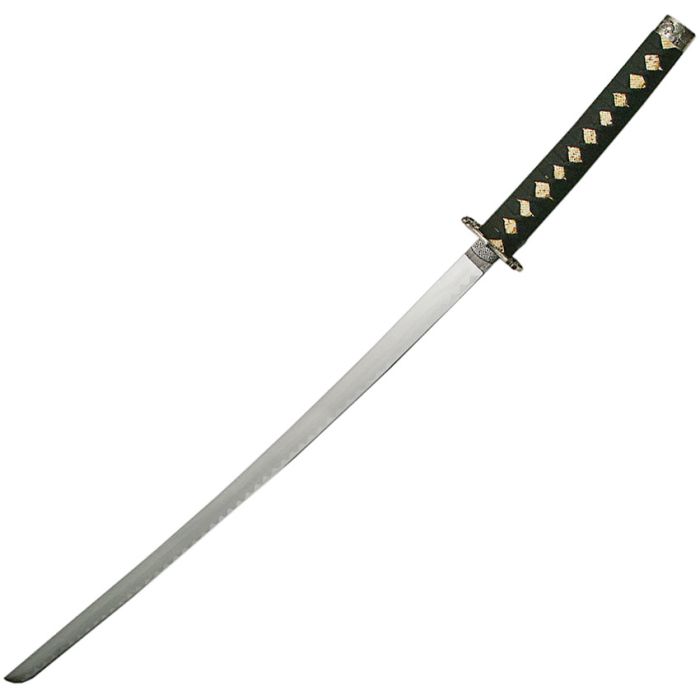 Rite Edge Katana Carbon Steel