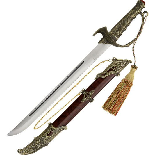 Rite Edge Turkish Sword