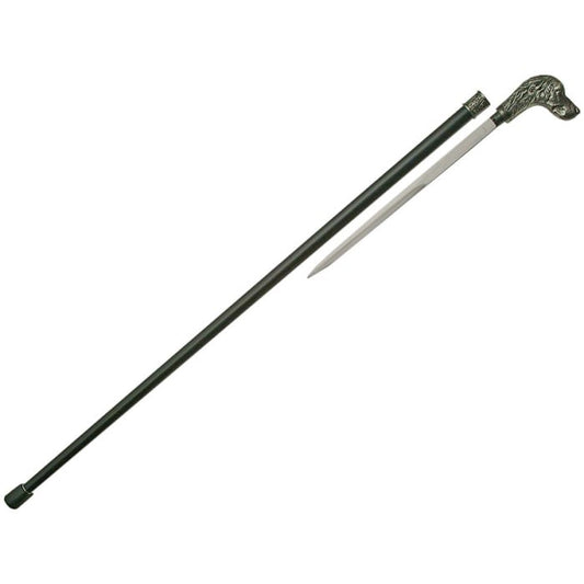 China Made Dog Walking Cane Sword