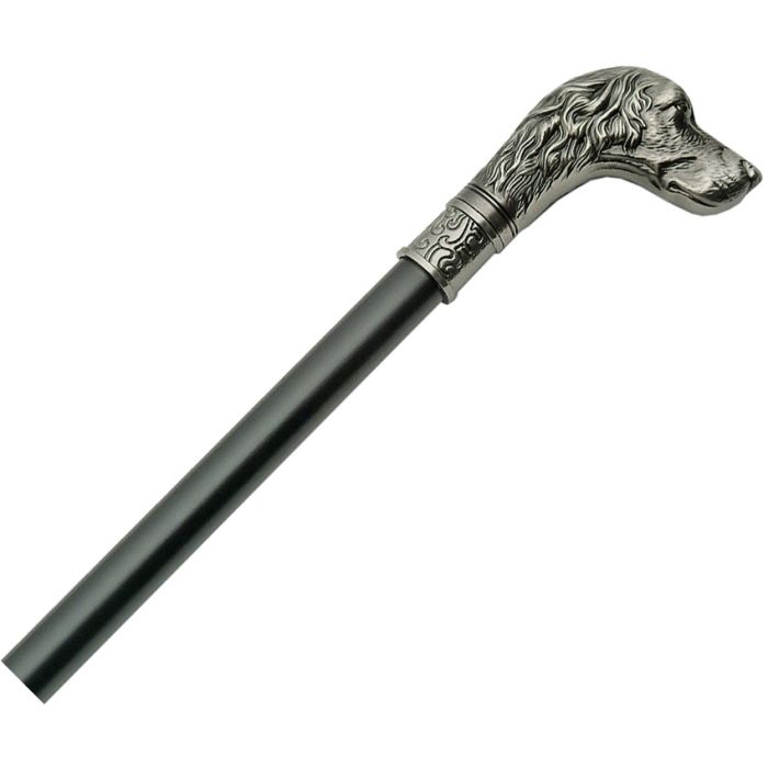 China Made Dog Walking Cane Sword