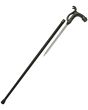 China Made Serpent Sword Cane