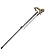 China Made Dragon Sword Cane