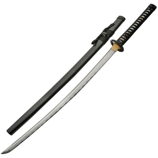 Rite Edge Swirl Samurai Sword