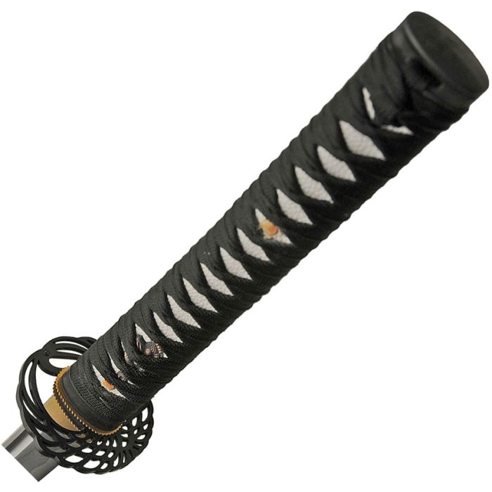 Rite Edge Swirl Samurai Sword