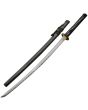 Rite Edge Swirl Samurai Sword