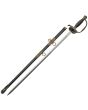 Rite Edge Swept Hilt Rapier