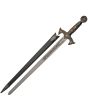 Rite Edge Knights Templar Sword