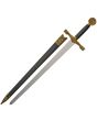 Rite Edge Gold Excalibur Sword