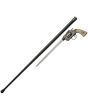 China Made Doc Hol Revolver Sword Cane