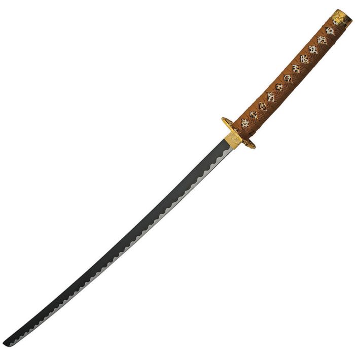 China Made Safari King Sword