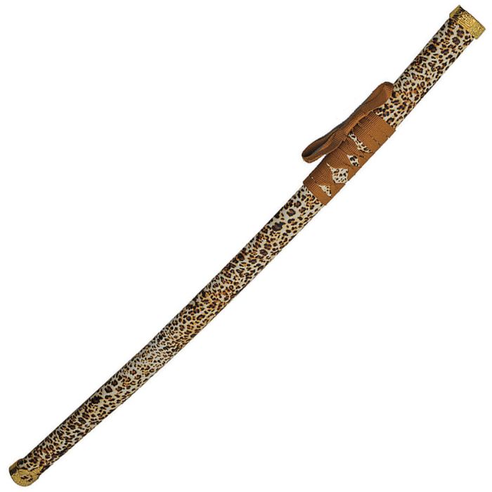 China Made Safari King Sword