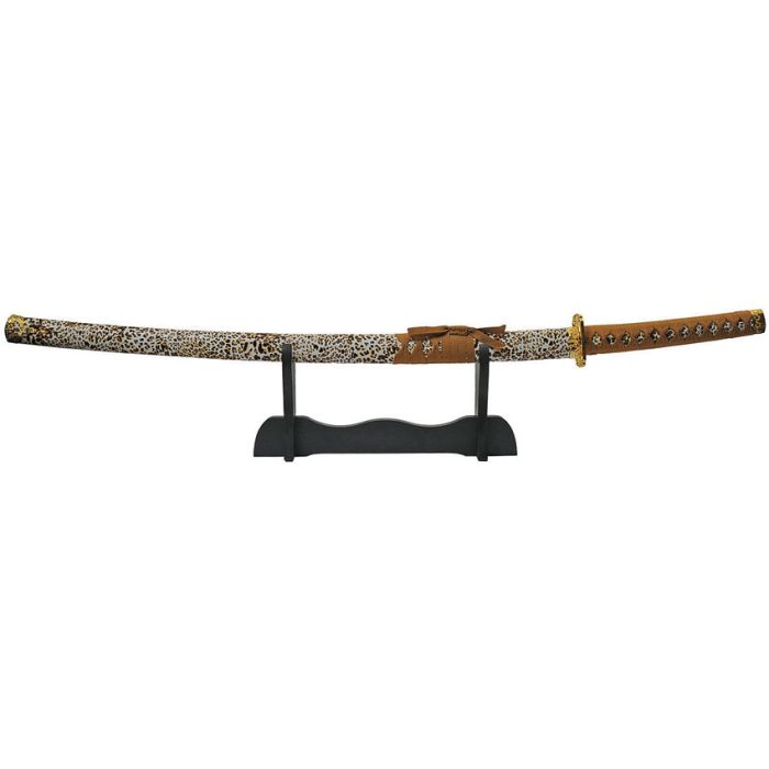 China Made Safari King Sword