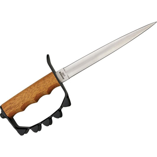Combat Ready 1917 Trench Knife