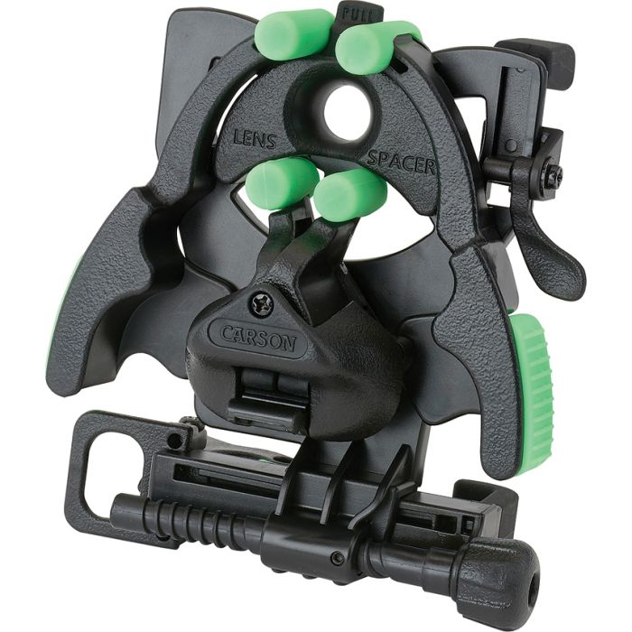 Carson Optics HookUpz Universal Adapter